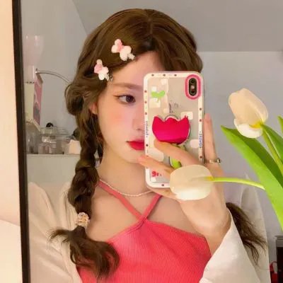 美艳娘