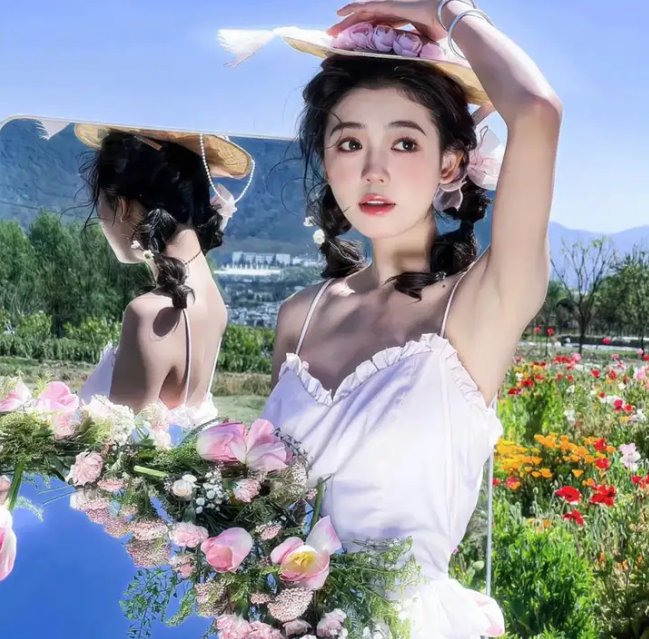 胡桃钳与奇幻四国