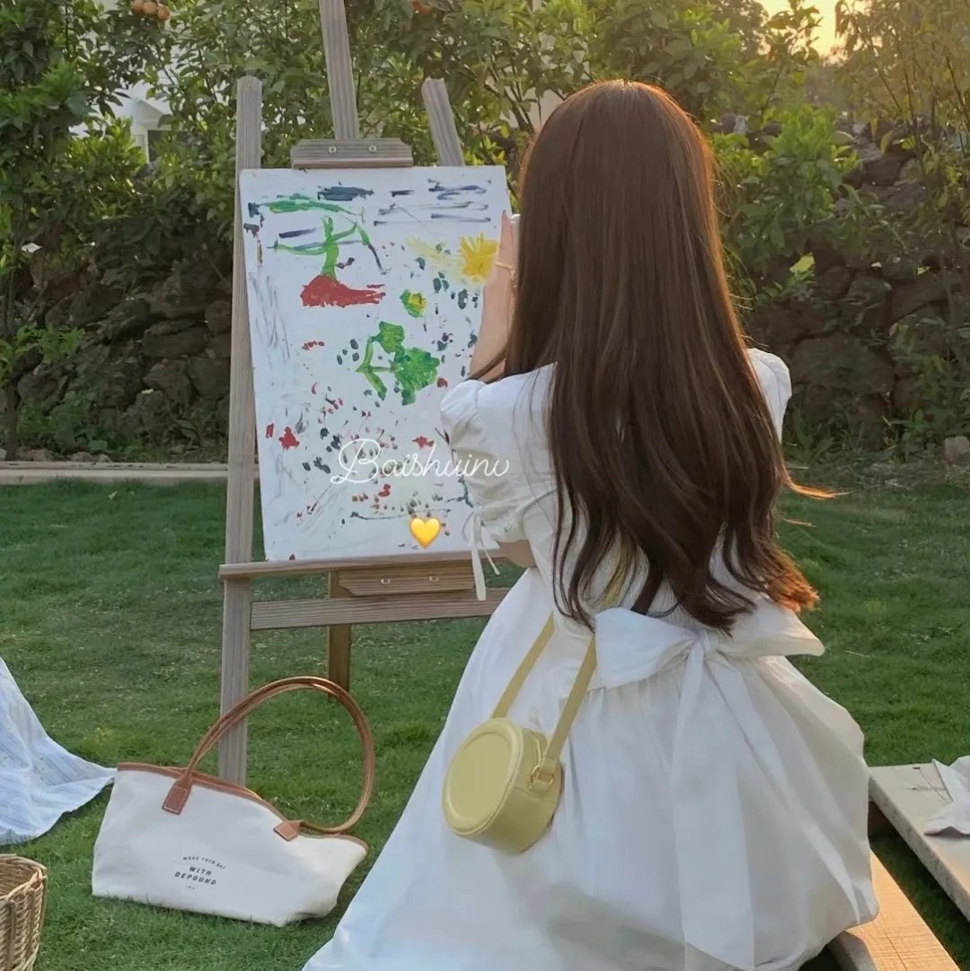 少女情怀总是挛