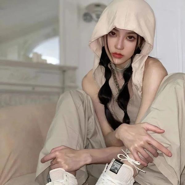 超能追缉